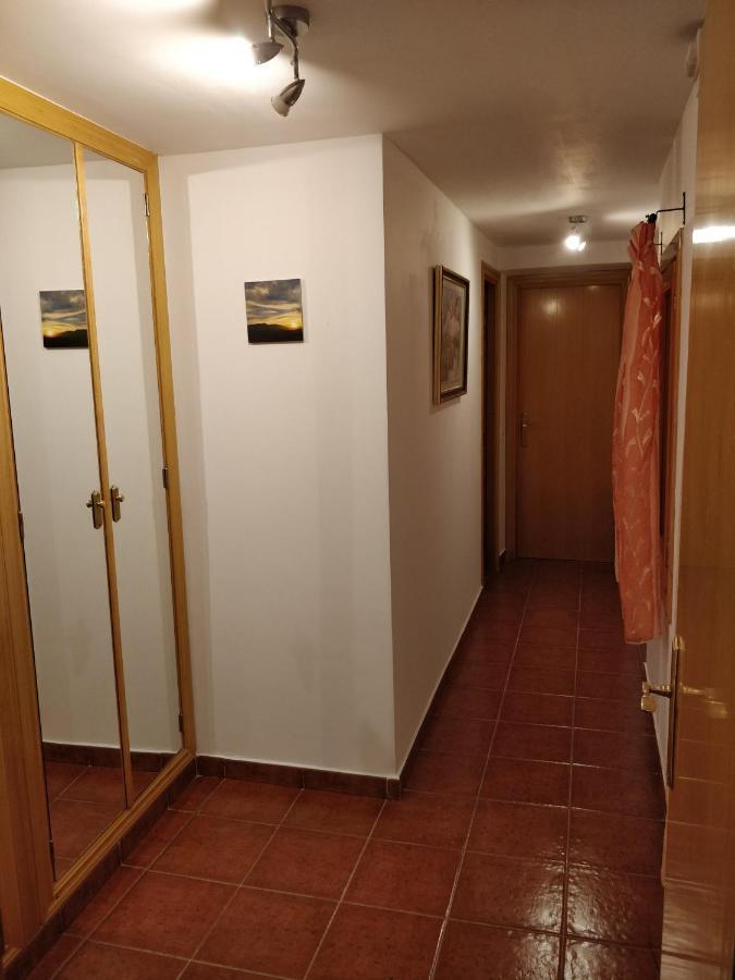 Casa Rural El Caideron Ambel Экстерьер фото